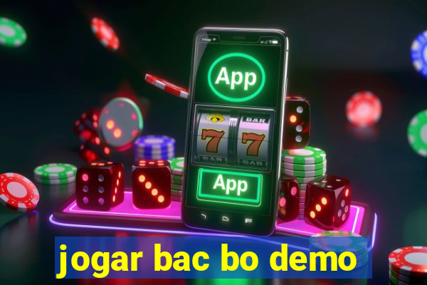 jogar bac bo demo